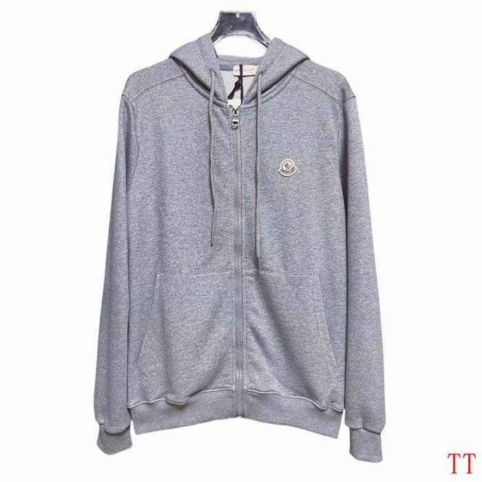 Moncler men Hoodies-1180(M-XXL)