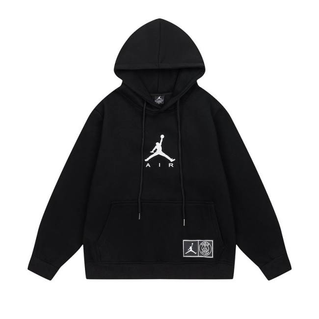 Jordan men Hoodies-087(M-XXL)