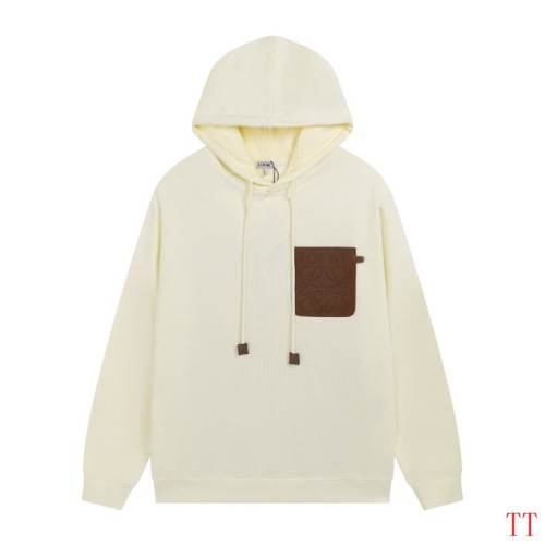 Loewe men Hoodies-305(XS-L)