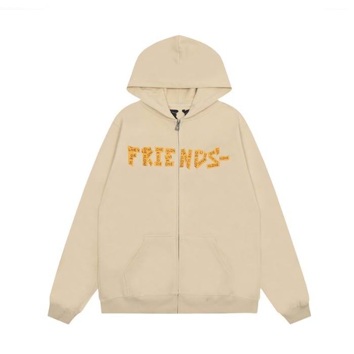 Vlone men Hoodies-148(S-XL)