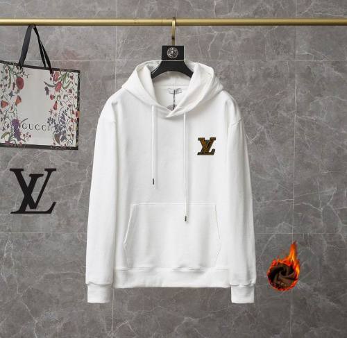 LV men Hoodies-2535(M-XXXL)