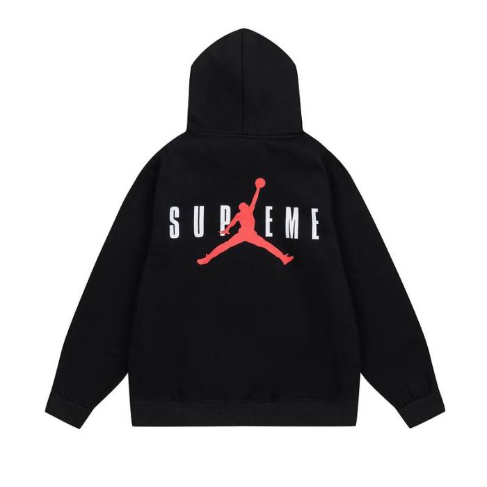 Jordan men Hoodies-085(M-XXL)