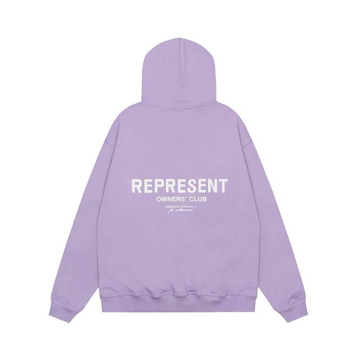 Represent men Hoodies-235(S-XL)