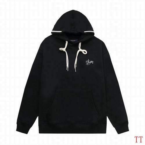LV men Hoodies-2612(XS-L)