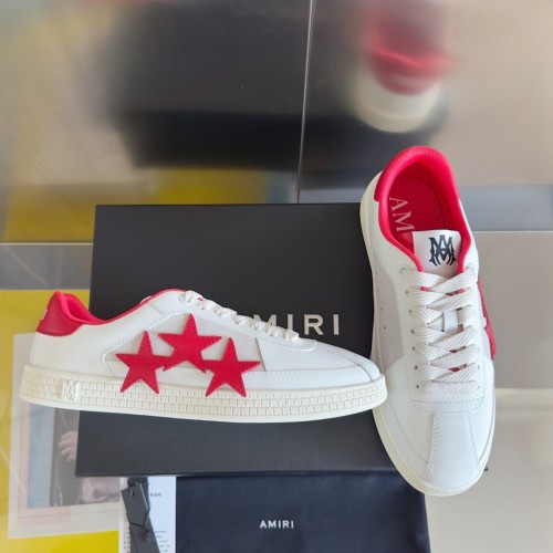 Amiri Men Shoes 1：1 quality-173