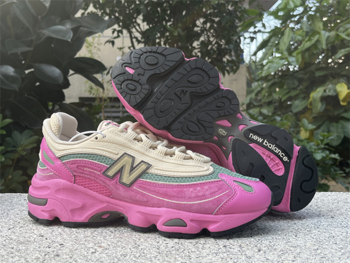 NB Shoes High End Quality-292