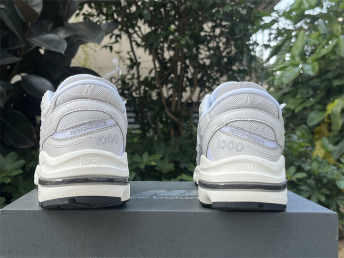 NB Shoes High End Quality-291