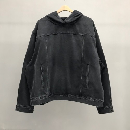 B Hoodies 1：1 Quality-1630(S-L)