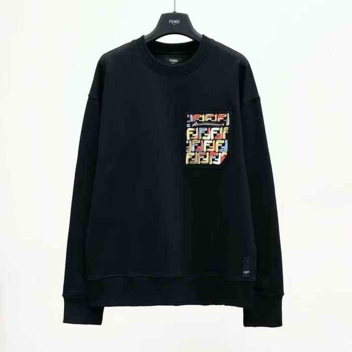 FD Hoodies High End Quality-019