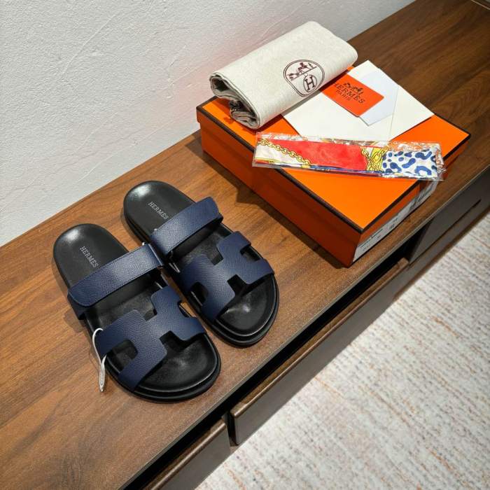 Hermes women Sandals 1：1 Quality-369