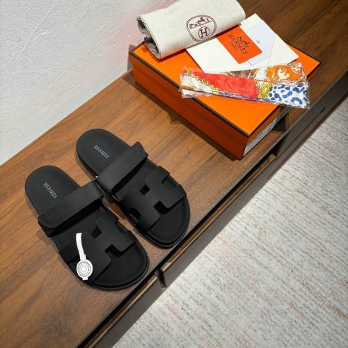Hermes men Sandals 1：1 Quality-130