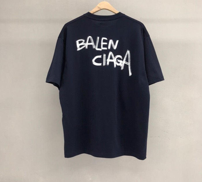 B Shirt 1：1 Quality-3756(XS-L)