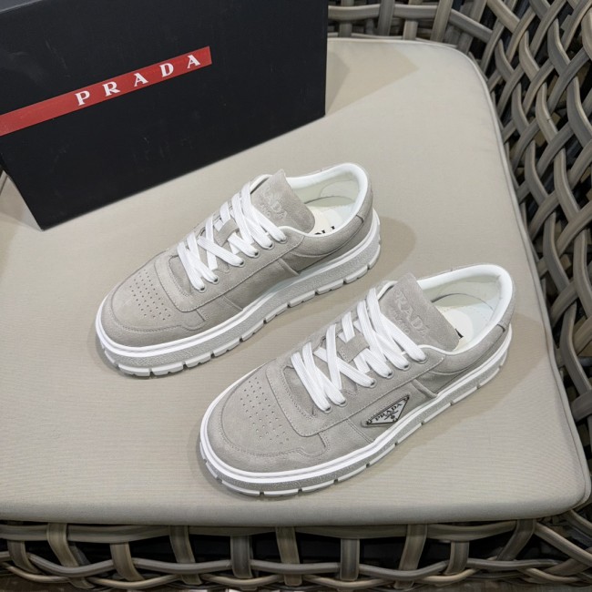 Super Max Prada Shoes-376