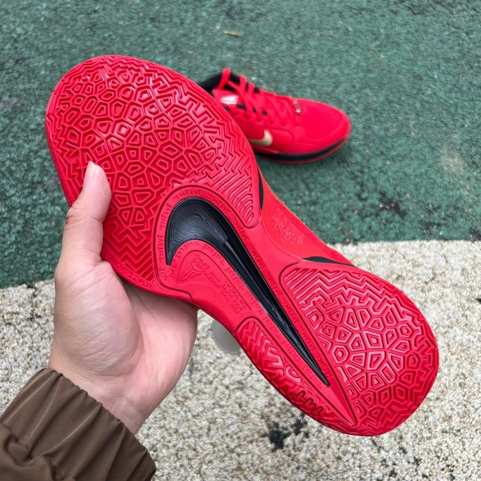 Authentic Nike Ja 2 Nightmare