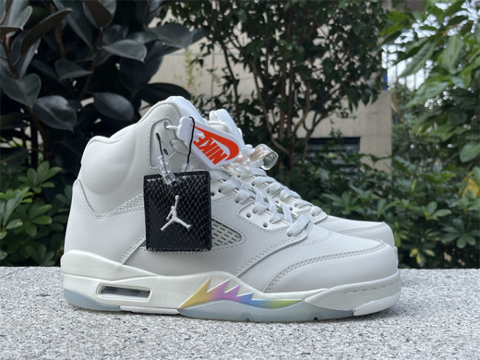 Super Max Perfect Air Jordan 5 Shoes