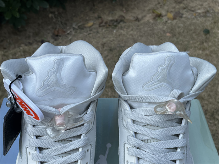 Super Max Perfect Air Jordan 5 Shoes