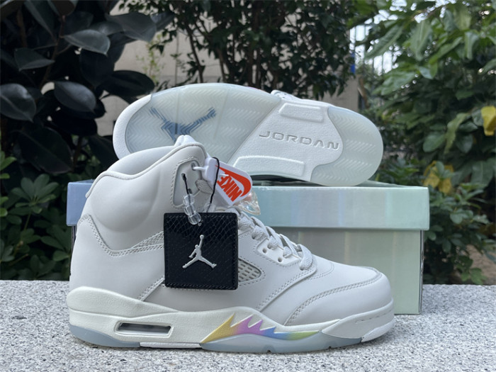 Super Max Perfect Air Jordan 5 Shoes