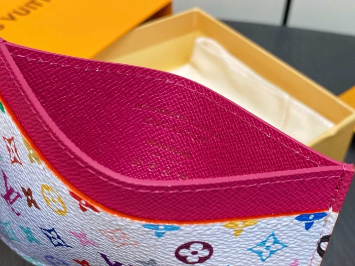 Super Perfect LV Wallet-743