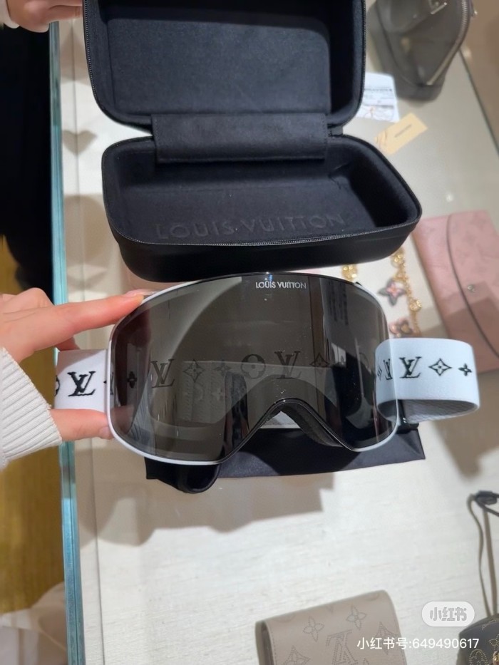 Ski Goggles-047