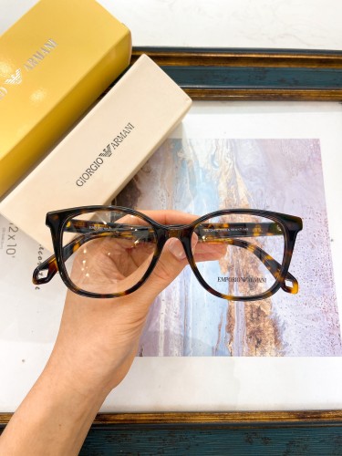 Armani Sunglasses AAAA-471