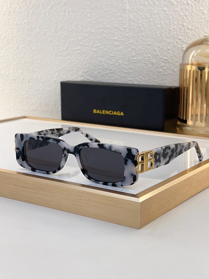 B Sunglasses AAAA-1055