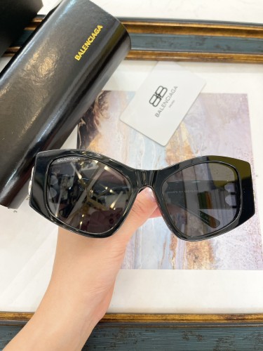 B Sunglasses AAAA-995