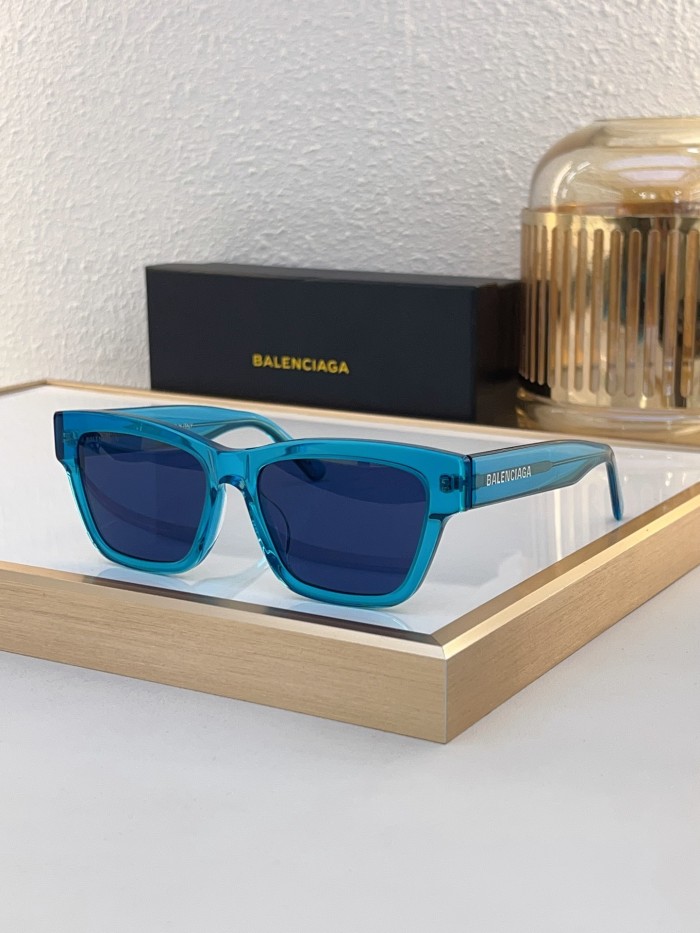 B Sunglasses AAAA-1071