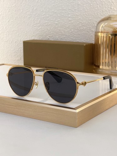 Burberry Sunglasses AAAA-2902