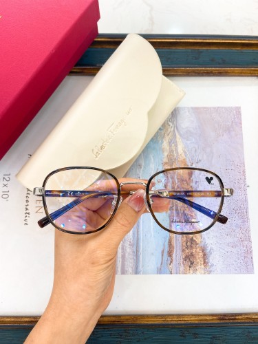 Ferragamo Sunglasses AAAA-864