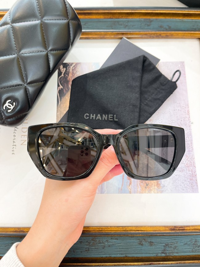 CHNL Sunglasses AAAA-4822