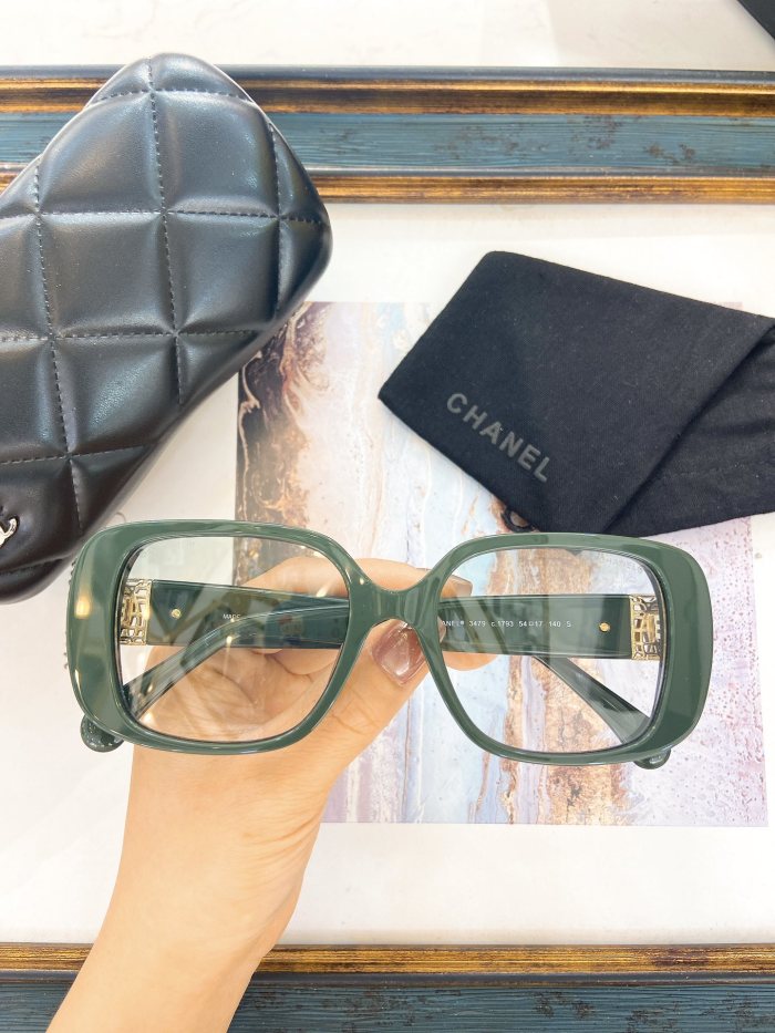 CHNL Sunglasses AAAA-4493