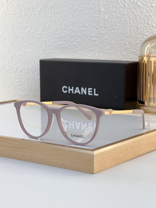 CHNL Sunglasses AAAA-4461