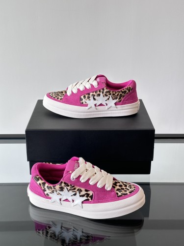 Amiri Men Shoes 1：1 quality-179