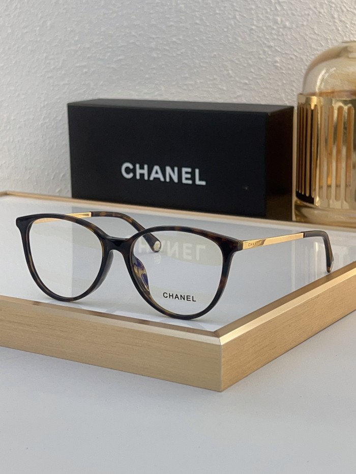 CHNL Sunglasses AAAA-4464