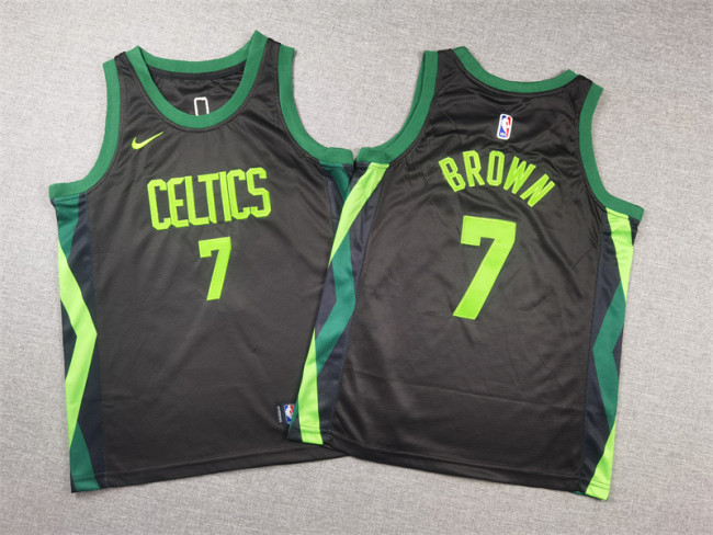 NBA Kids Jerseys-372