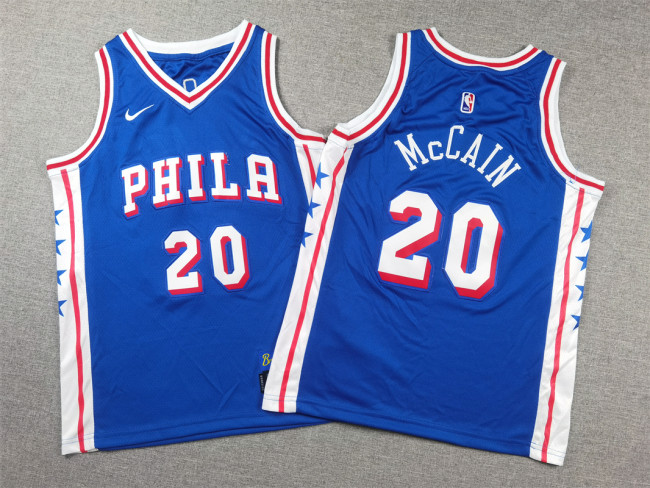 NBA Kids Jerseys-365