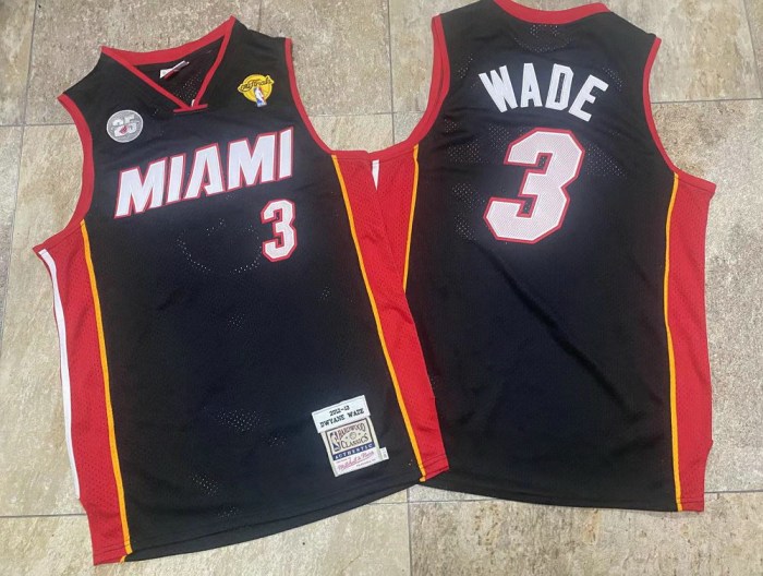 NBA Miami Heat-234