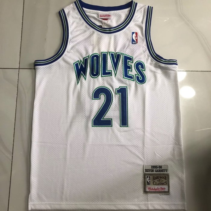 NBA Minnesota Timberwolves-164