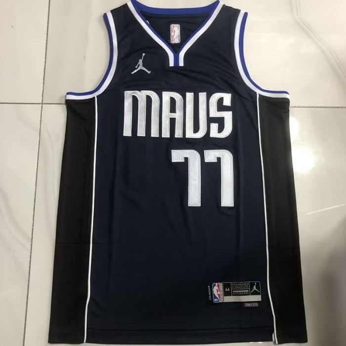 NBA Dallas Mavericks-134