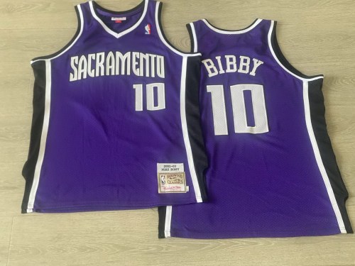 NBA Sacramento Kings-070
