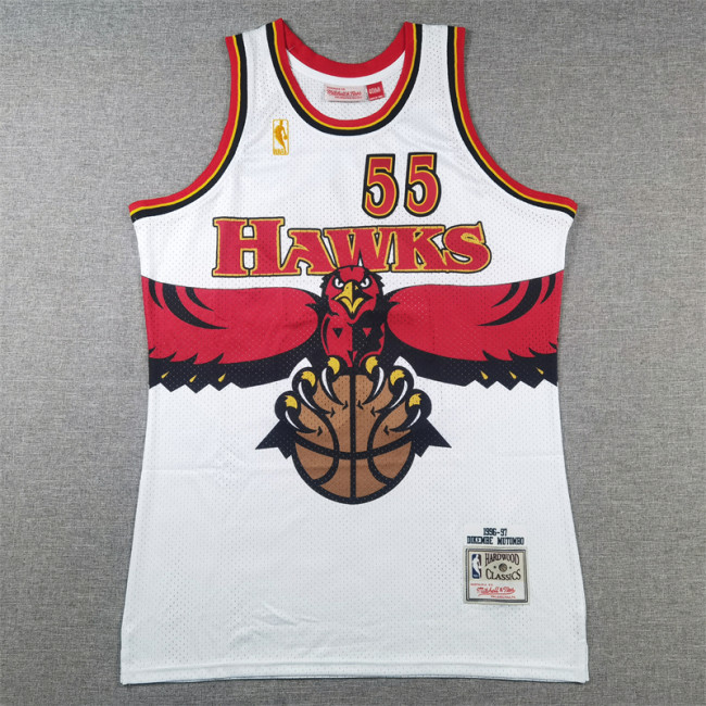 NBA Atlanta Hawks-106