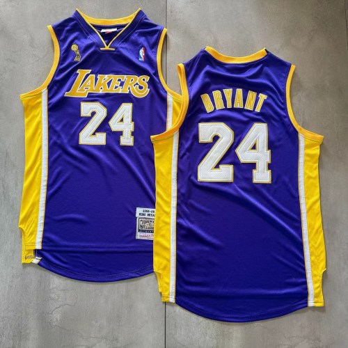NBA Los Angeles Lakers-1107