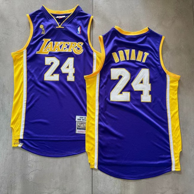 NBA Los Angeles Lakers-1107