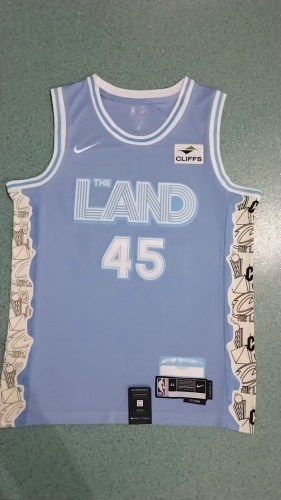 NBA Cleveland Cavaliers-198