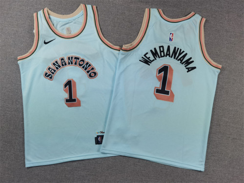 NBA Kids Jerseys-371