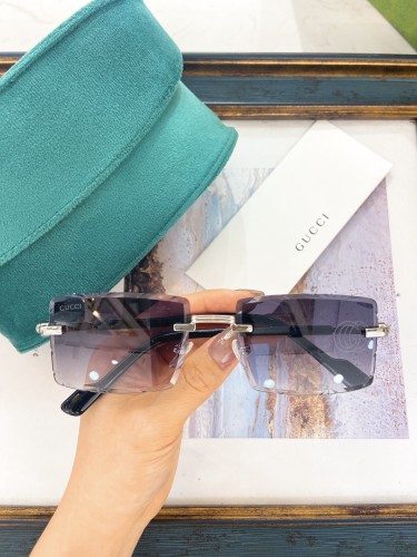 G Sunglasses AAAA-7171