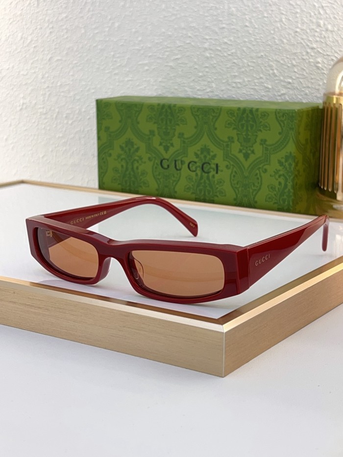 G Sunglasses AAAA-6994
