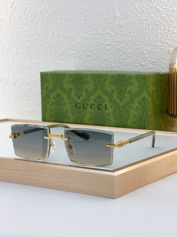 G Sunglasses AAAA-7121