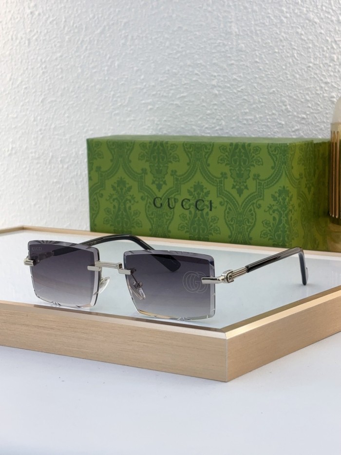 G Sunglasses AAAA-7118