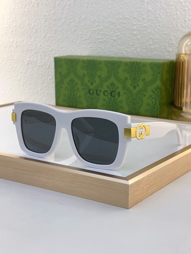 G Sunglasses AAAA-7306
